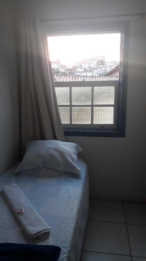 أورو بريتو Hospedaria Mineira Hostel Pousada المظهر الخارجي الصورة